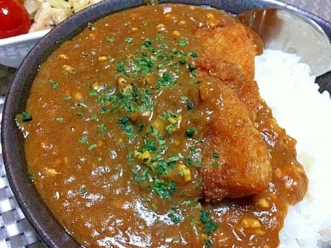 玉ねぎdeコトコトカレー